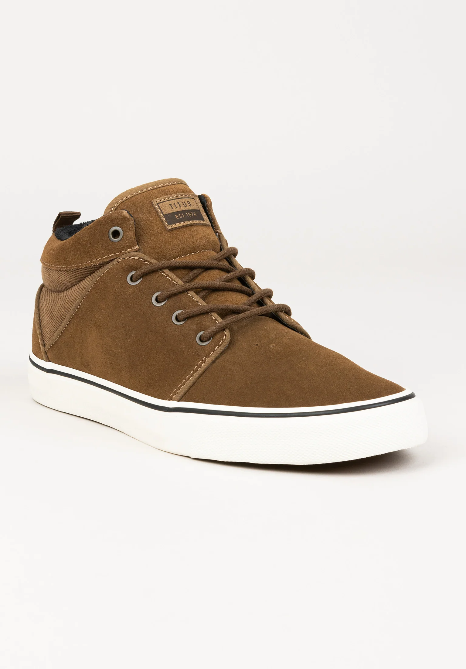 Hudson Mid