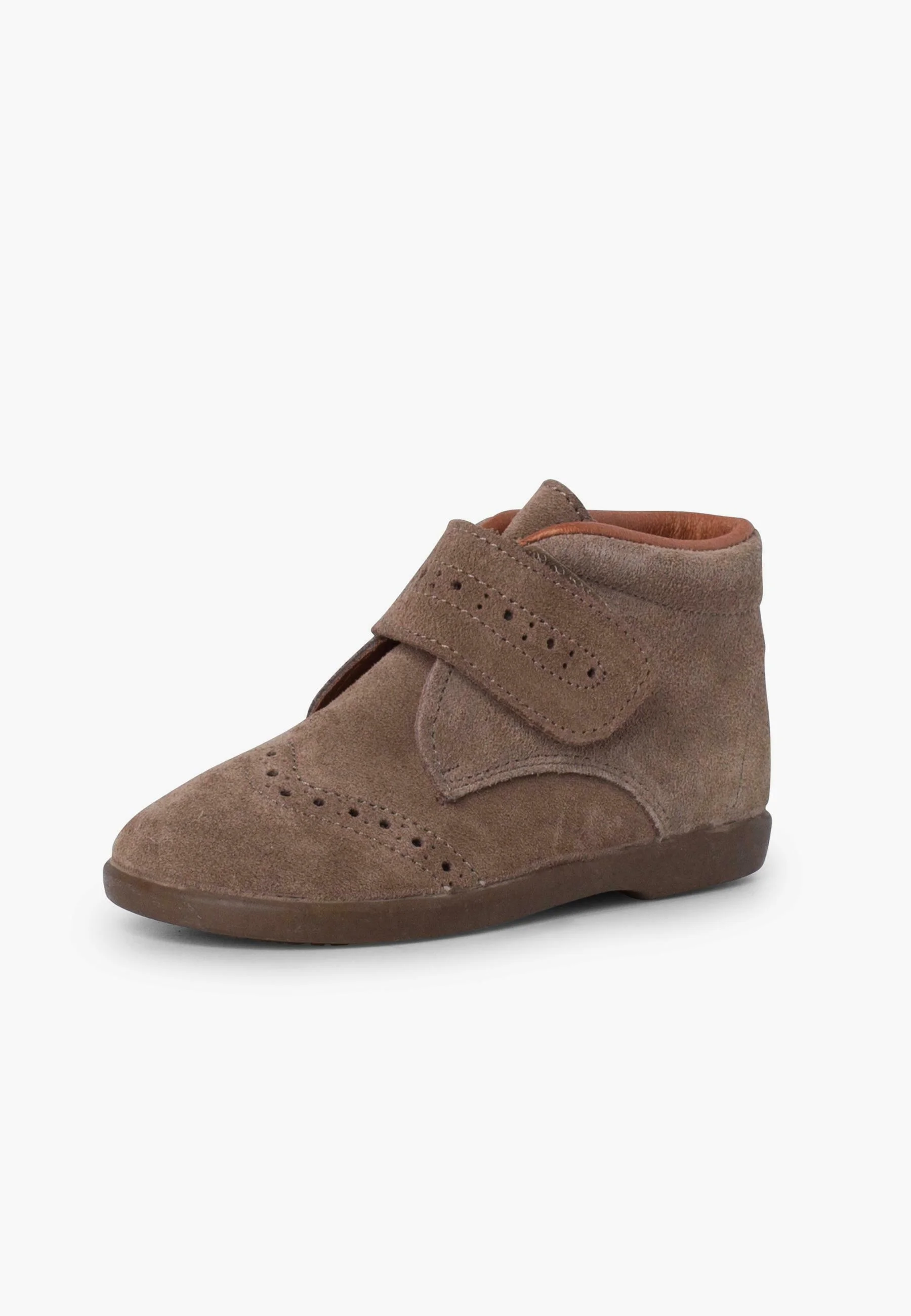 Pisamonas ADHERENTE - Zapatos Primeros Pasos
