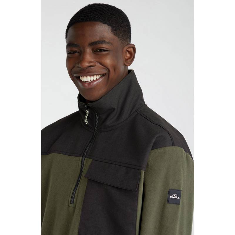 O'NEILL Utility Heavy Fleecejacke Herren
