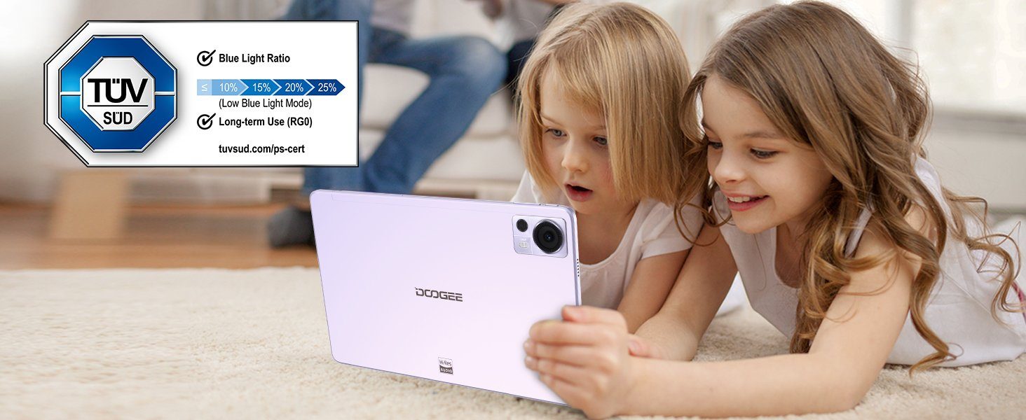 DOOGEE T20 Tablet (10,4