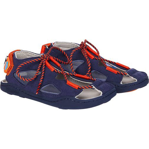 Affenzahn Sandalen VEGAN FREE ELEFANT