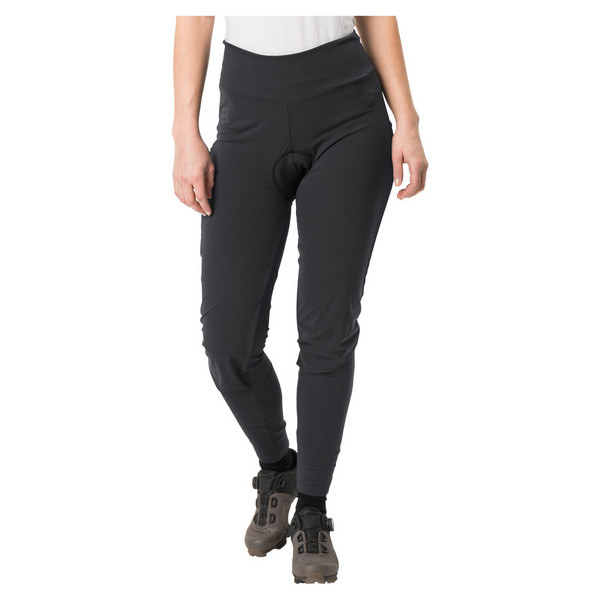 KURO WARM HYBRID TIGHTS Damen - Radlerhose