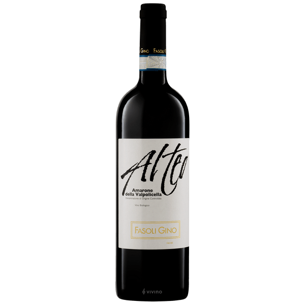 Fasoli GinoAlteo Amarone della Valpolicella 2016