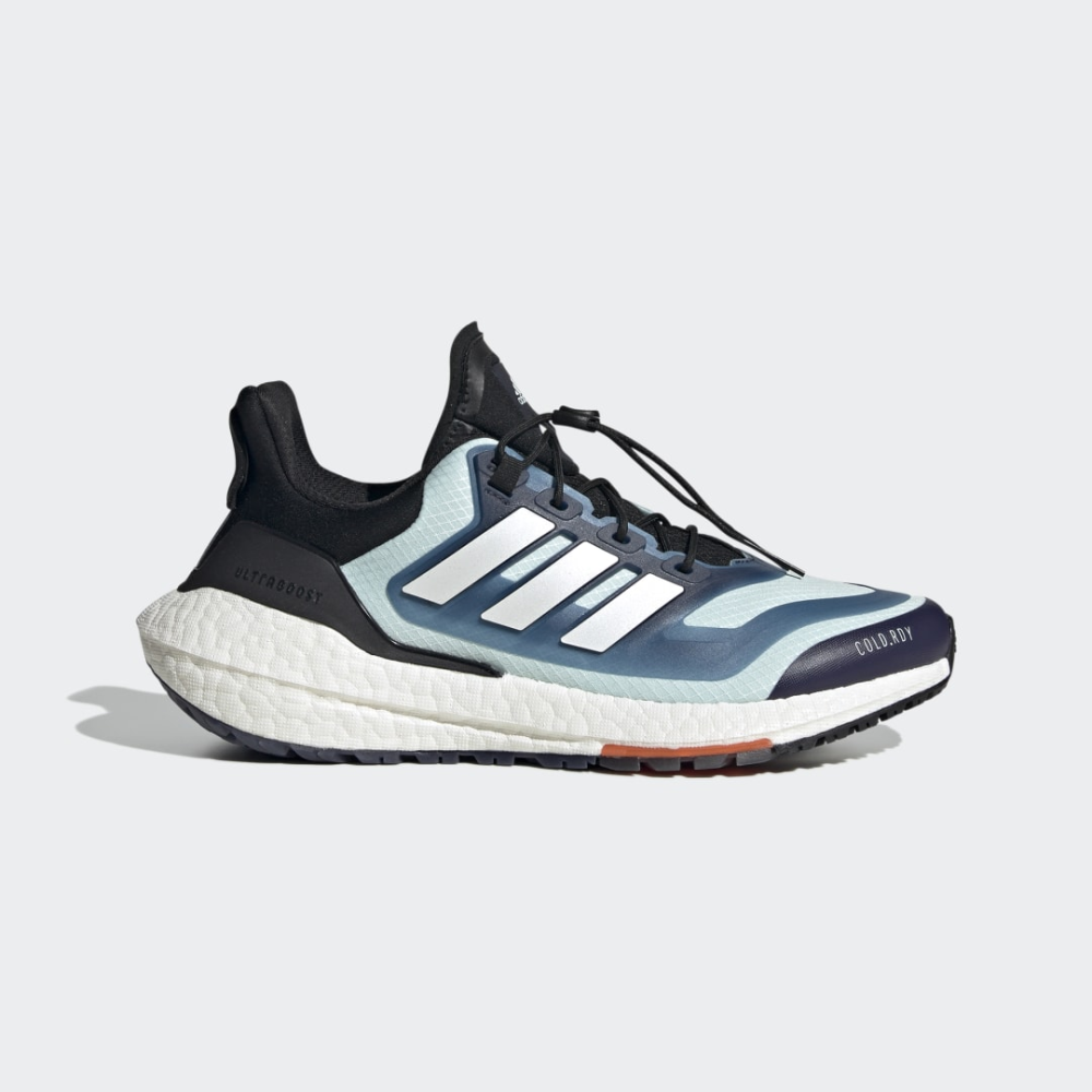 adidas Ultraboost 22 COLD.RDY 2.0 GX6734 / blau