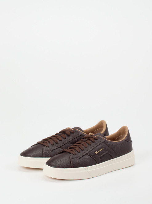 Sneaker-46612090189 Santoni