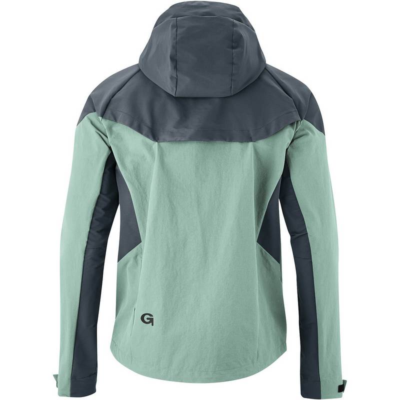 Gonso Paganella Fahrradjacke Herren