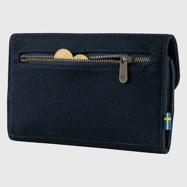 NORRVÅGE TRAVEL WALLET - Portmonee