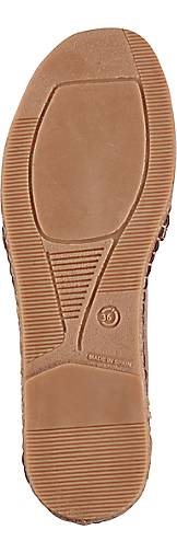 COX Velours-Espadrille