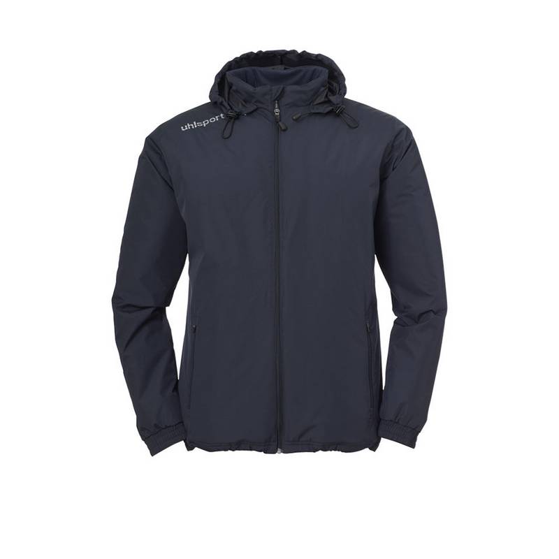 Uhlsport Essential Coachjacke Funktionsjacke Herren