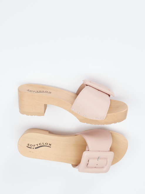 Pantolette-11175990002 Softclox