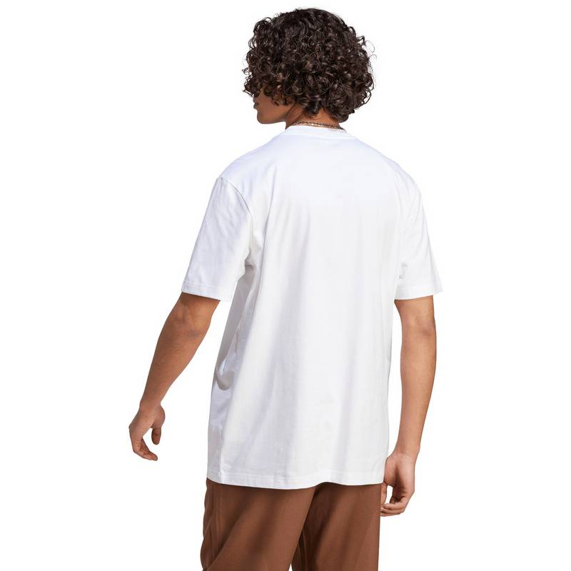 adidas Future Icons Badge of Sports T-Shirt Herren