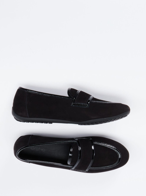 Slipper-15110090553 Arche