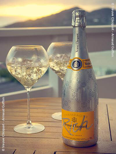 Veuve Clicquot Rich