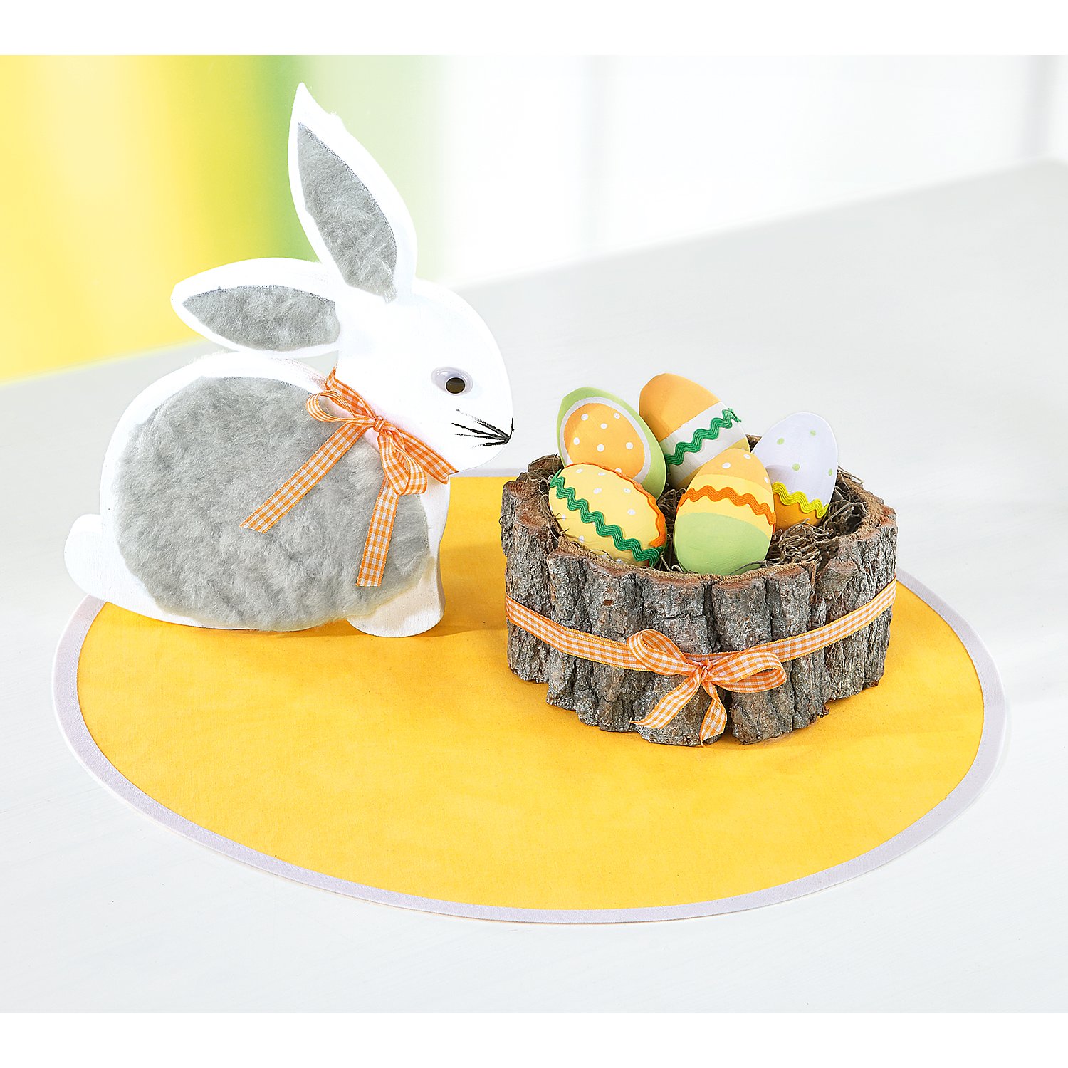 Zackenlitzenpaket, bunt, 2–3 mm, 10x 2 m