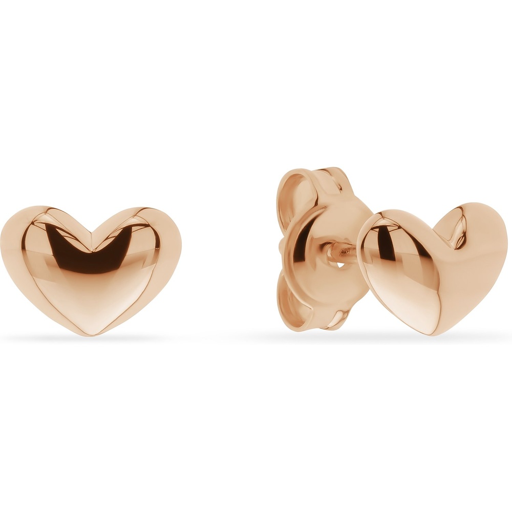 Esprit Boucles d'oreilles 925 Argent Boucles d'oreilles