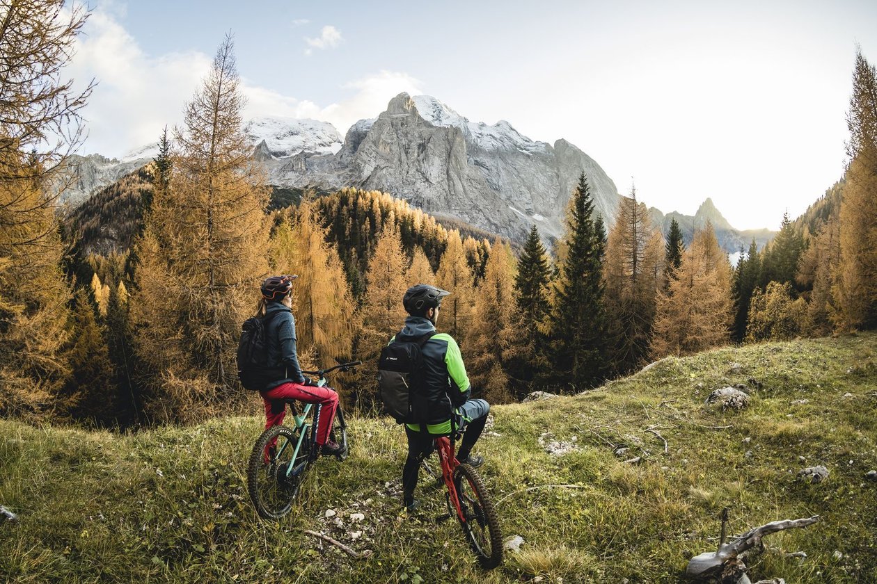 Vaude Ledro 18