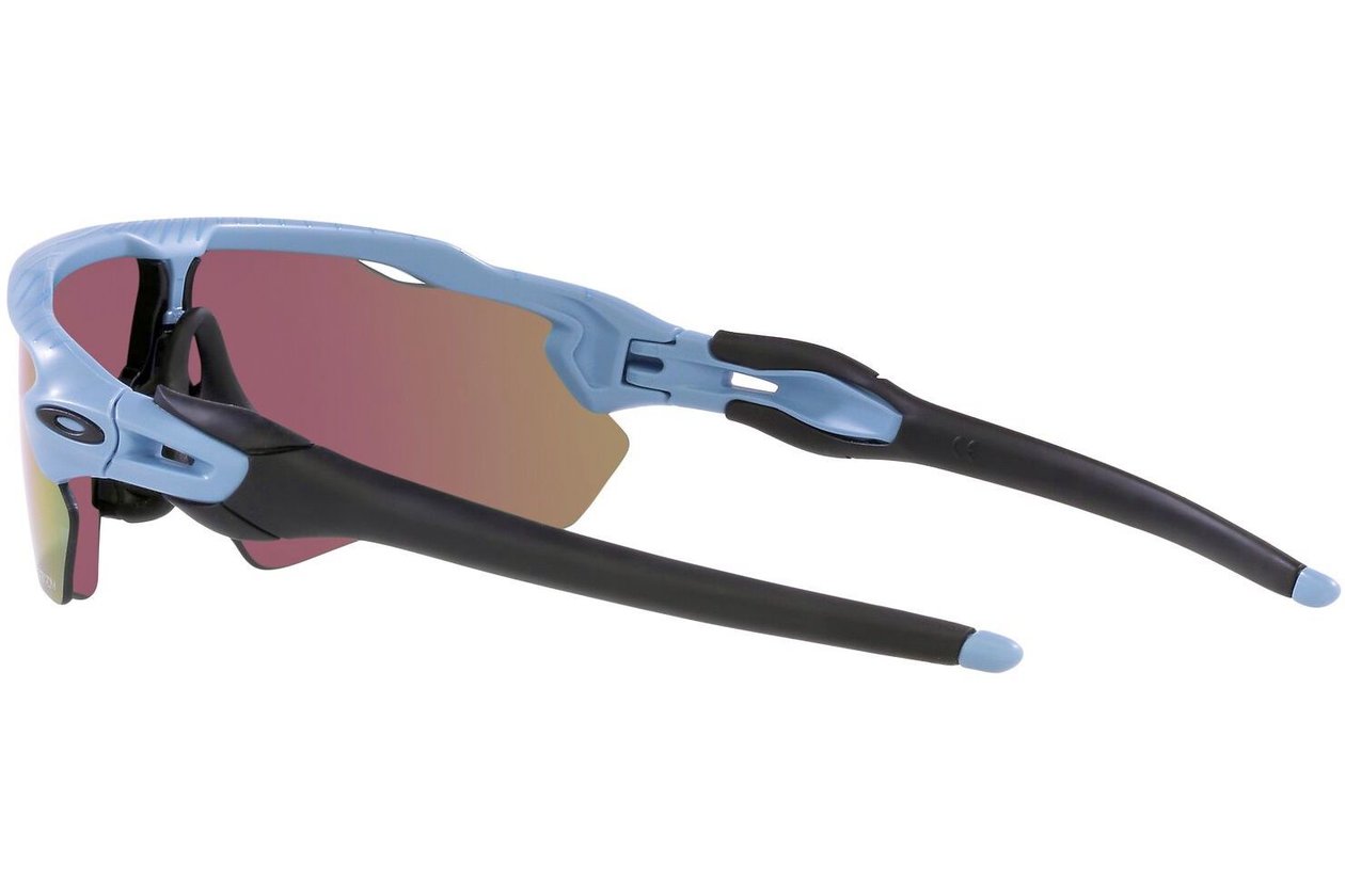 Oakley Radar EV XS Path Matte Stonewash/Prizm Sapphire