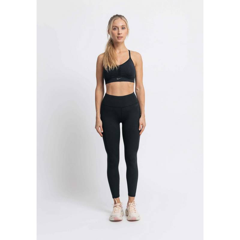 Snocks High Waist Leggings Tights Damen