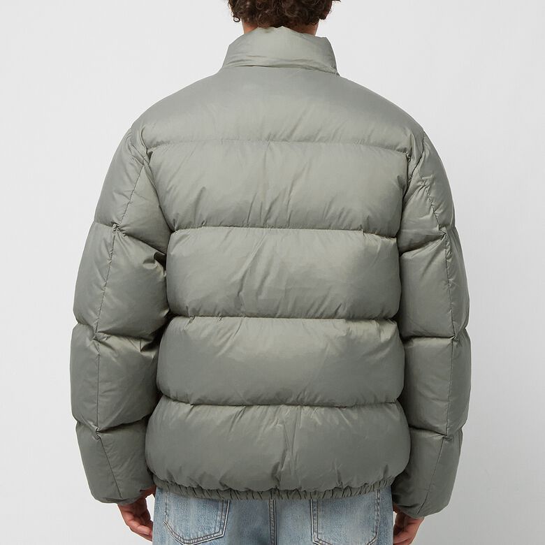Gramicci Down Puffer Jacket seal grey