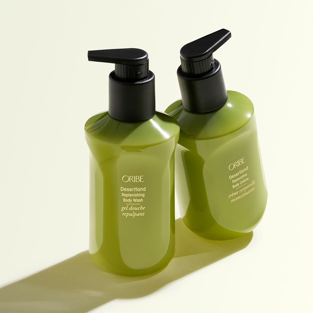 ORIBE Desertland Replenishing Body Creme 300 ml