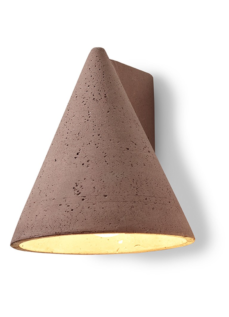 Stolna lampa Serax Shape Ø 15 cm