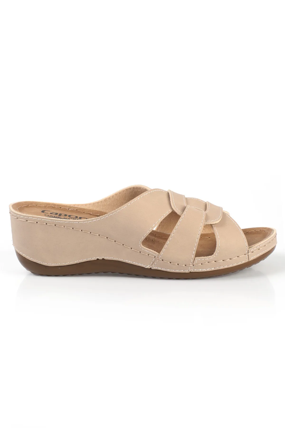 Capone Outfitters  6319 Damenhausschuhe