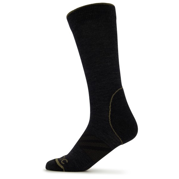 Stoic - Merino Outdoor Crew Socks Tech - Wandersocken