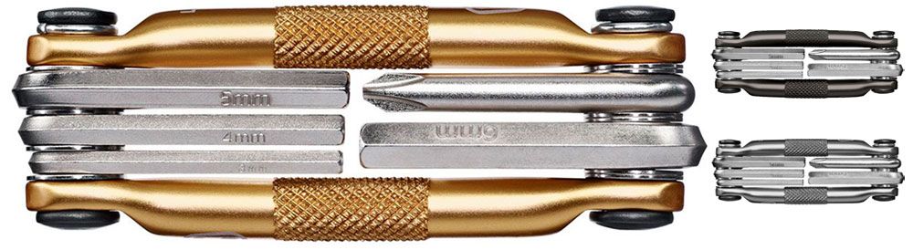 CrankBrothers Multi-5 Multitool kaufen | Bike-Discount