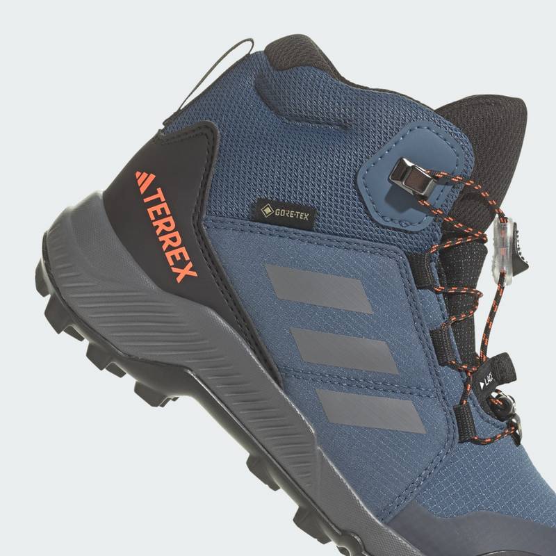 adidas Organizer Mid GORE-TEX Wanderschuh Winterschuhe Kinder