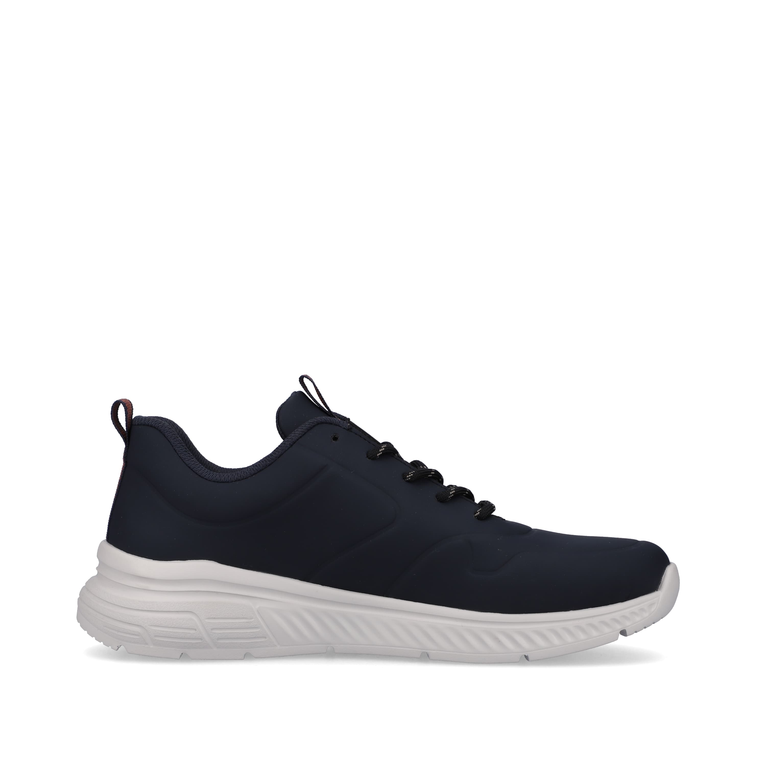 Rieker Herren Sneaker Low marineblau