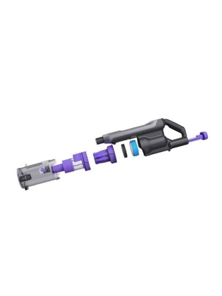 Black&Decker BHFEA640WP Akku-Handstaubsauger 0.5 l in Schwarz günstig kaufen onesize