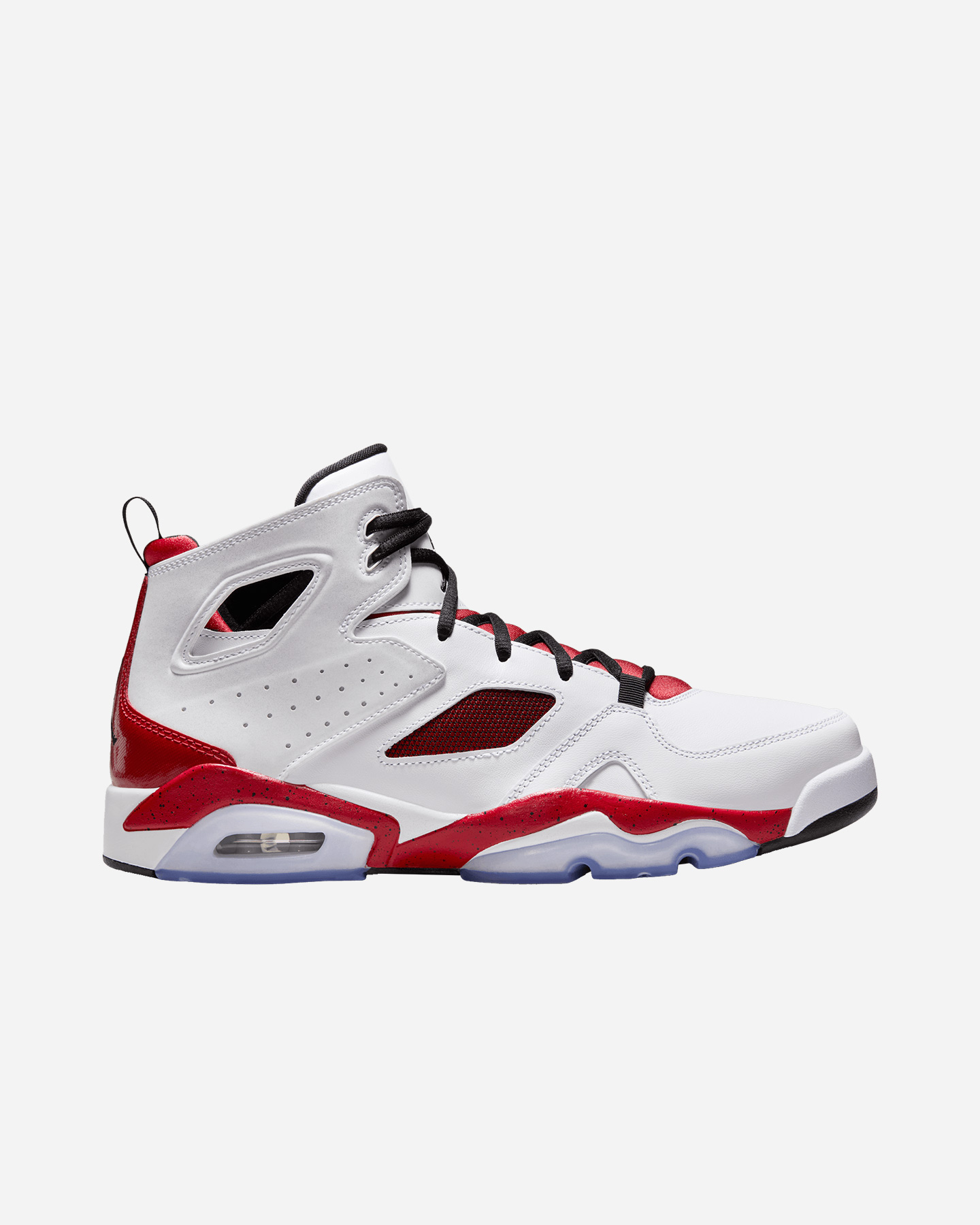 Buty sportowe Nike Jordan Flight Club '91 M 555475-101