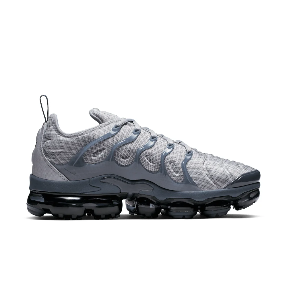 Nike Air VaporMax Plus 924453-019 / grau
