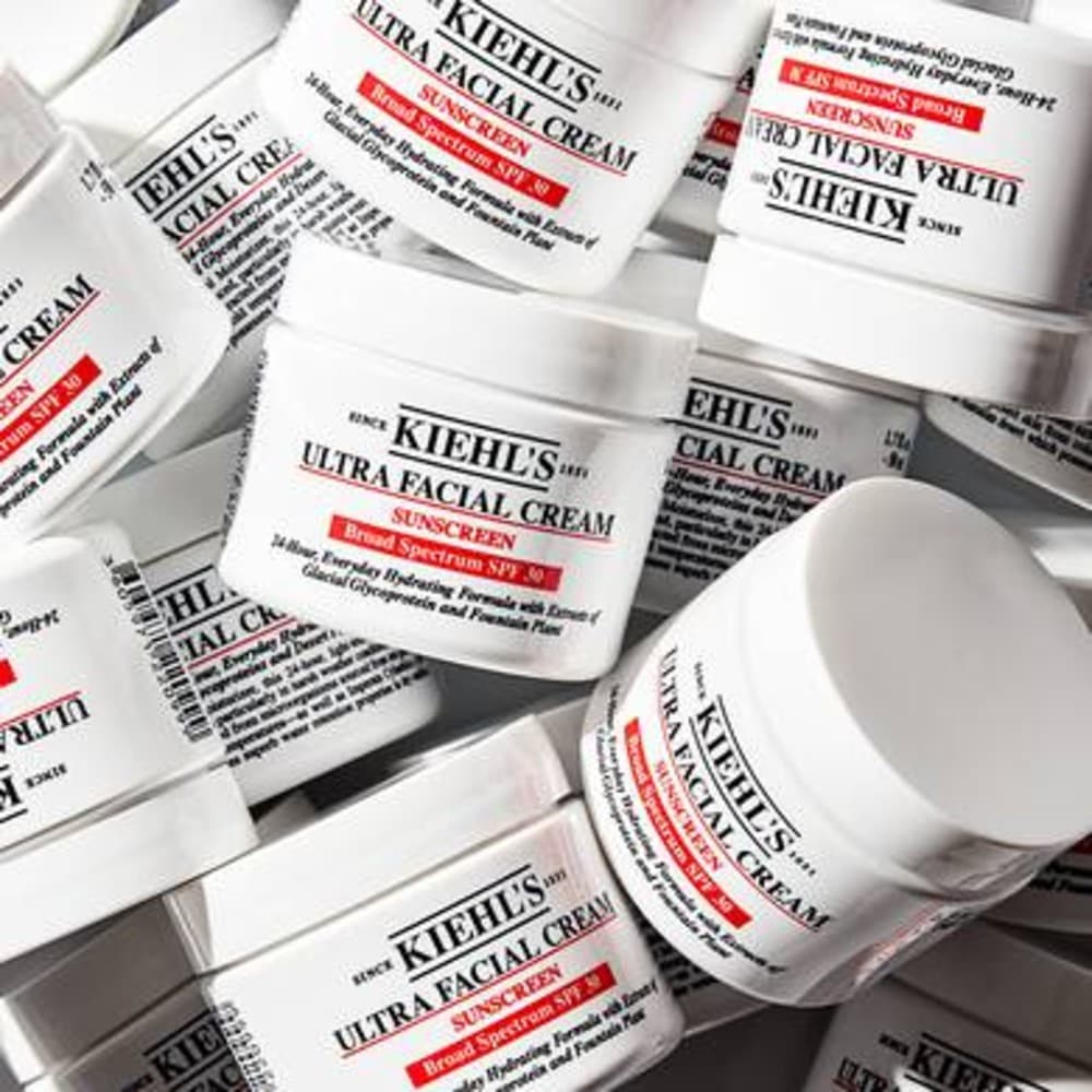 Krem Kiehl's SPF 30