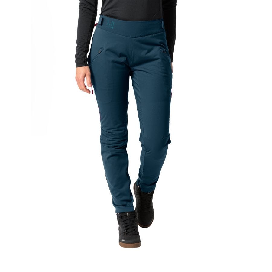 Minaki Fahrrad Hose Damen