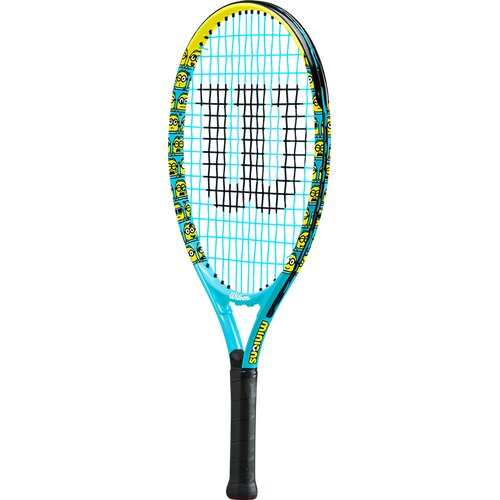 KINDER TENNISSCHLÄGER MINIONS 2.0 JR 21 TNS RKT