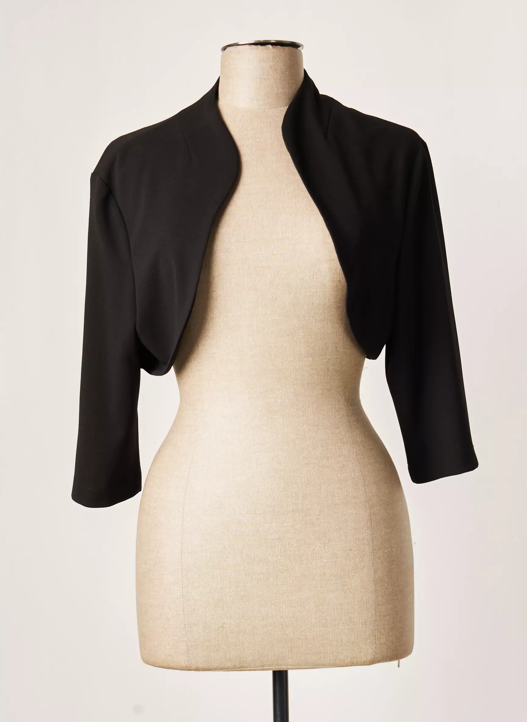 Kitana Vestecasual Femme couleur noir