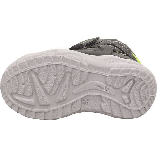 superfit Winterstiefel GLACIER