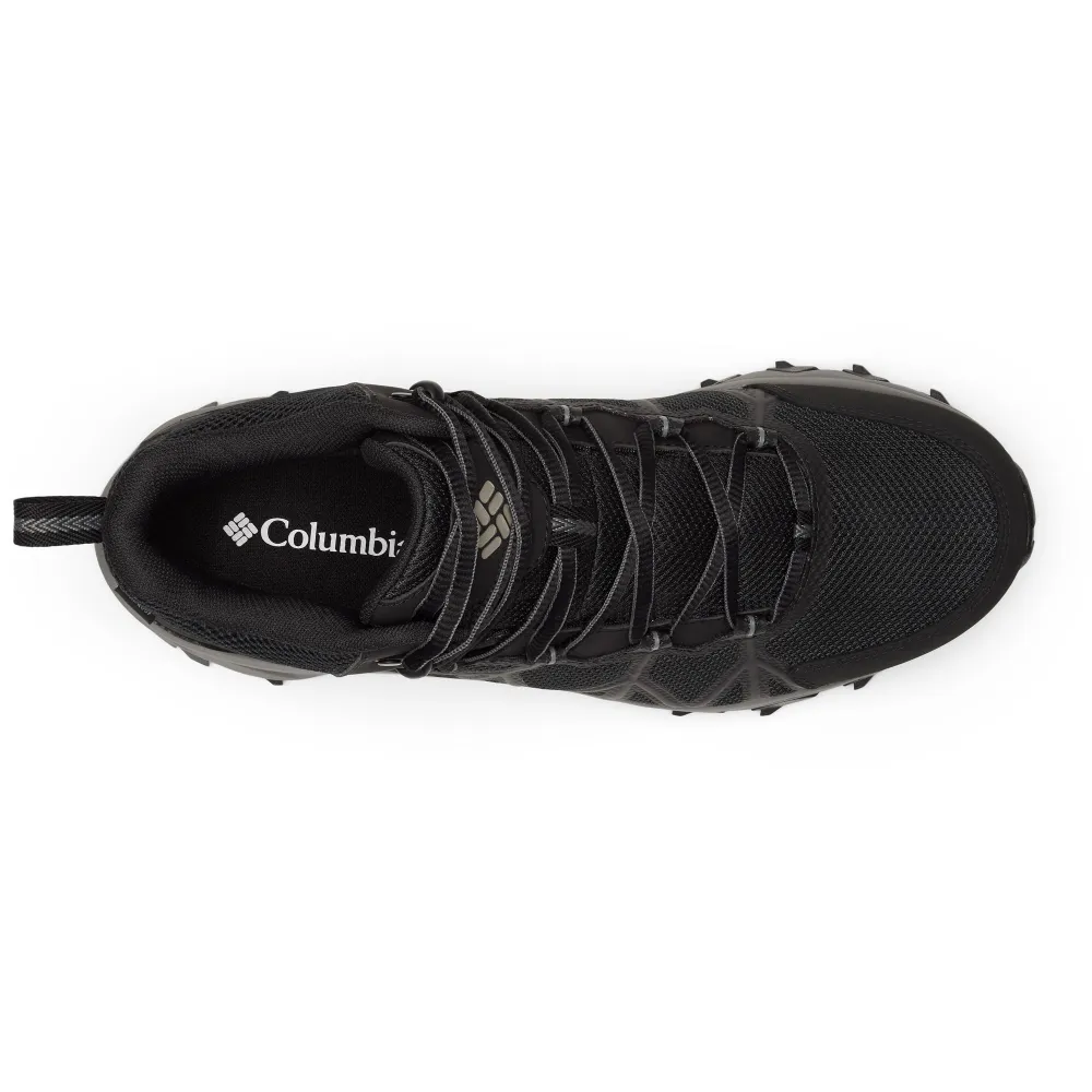 Columbia PEAKFREAK II MID OUTDRY 2005091;010 / schwarz