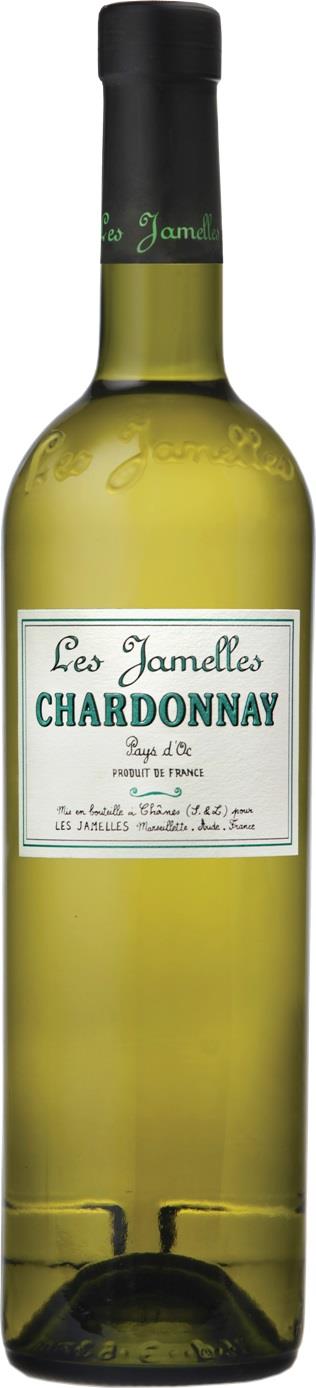 2022 Chardonnay Pays d´Oc