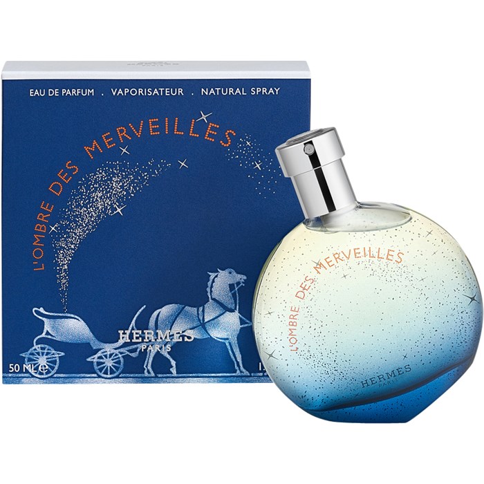 Eau de Parfum Spray