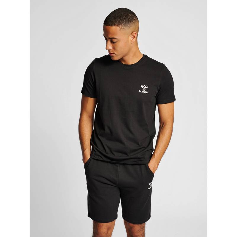hummel hmlICONS T-SHIRT T-Shirt Herren