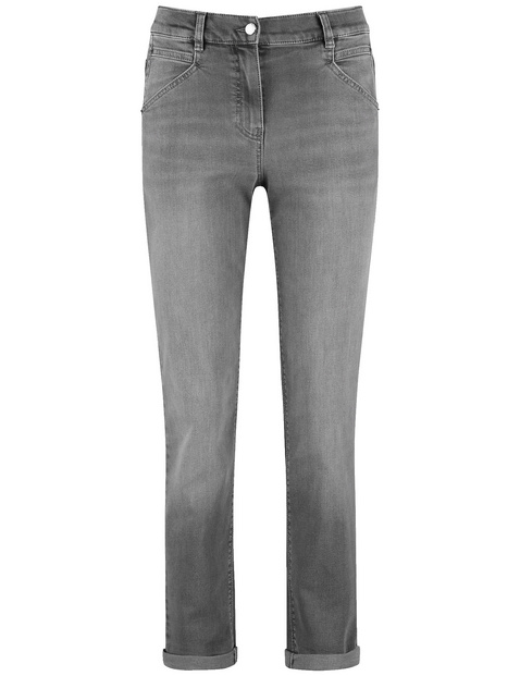 7/8 Jeans KIA꞉RA RELAXED FIT