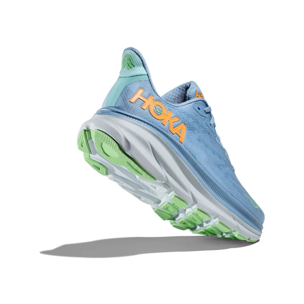 Hoka Clifton 9 1132210-DLL / blau