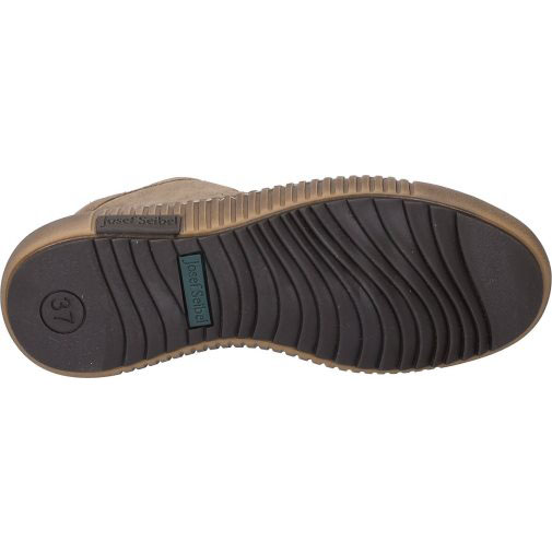 JOSEF SEIBEL Halbschuh Maren 26, taupe