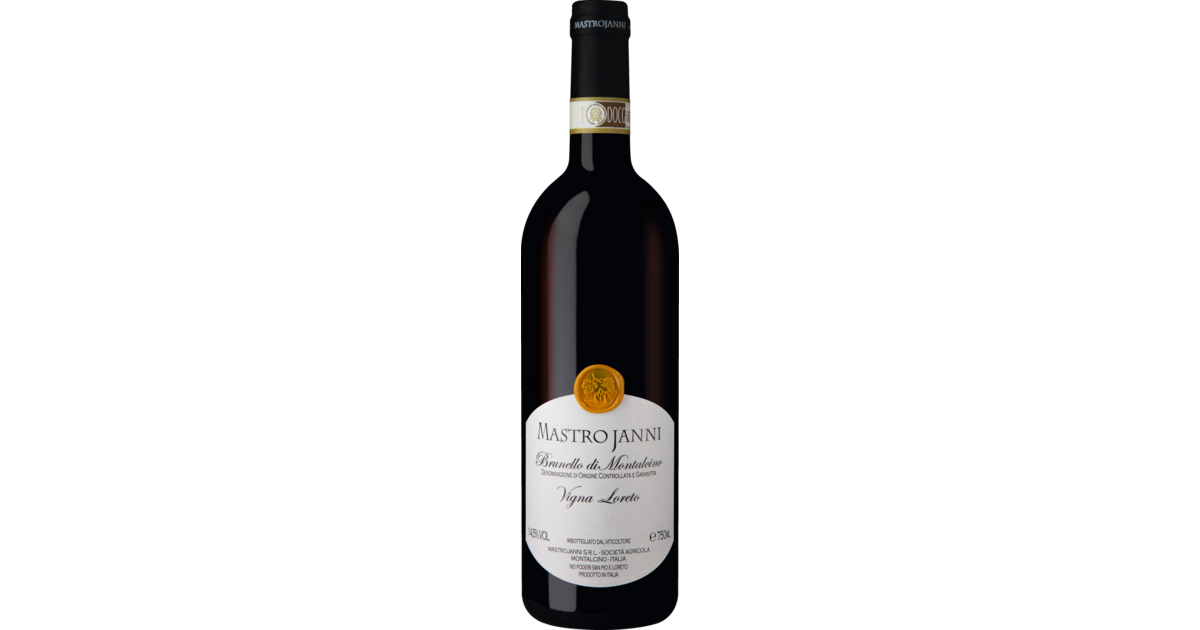 Vigna Loreto Brunello