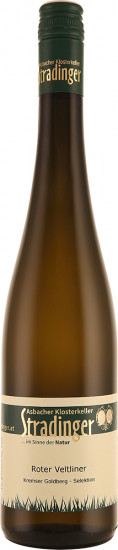 2022 Roter Veltliner Selektion trocken - Asbacher Klosterkeller