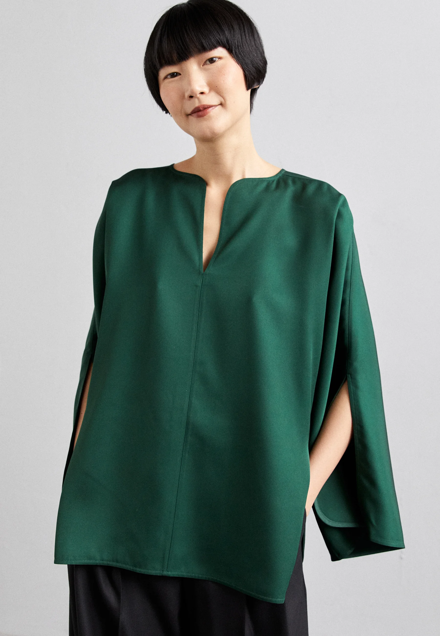 By Malene Birger CALIAS - Blusa