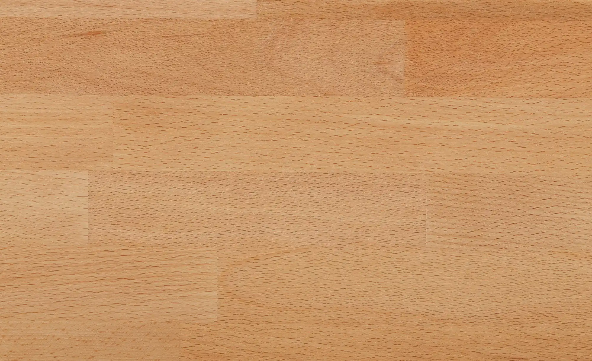 Esstisch mit Ansteckplatten