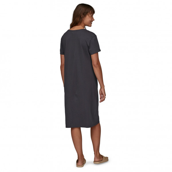 Patagonia - Women's Regenerative Cotton T-Shirt Dress - Kleid